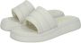 Joma S.Duna Lady 25 SDUNLS Vrouwen Beige Slippers - Thumbnail 2