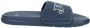 Joma S.Land Men 2403 SLANDS2403 Mannen Marineblauw Slippers - Thumbnail 2