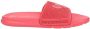 Joma S.Land Lady 2410 SLALS2410 Vrouwen Roze Slippers - Thumbnail 2