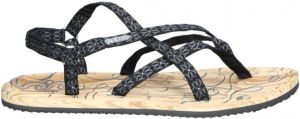 Joma Sandalen SANDALIAS SBANLS2301 SEÑORA NEGRO