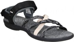 Joma Sandalen SANDALIAS SMALIS2301V SEÑORA NEGRO