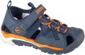 Joma S.Lake Jr 2403 SLAKJS2403V voor een jongen Marineblauw Sandalen - Marineblauw