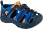 Joma S.Neo Jr 25 SNEOJS voor een Blauw Sandalen - Thumbnail 2