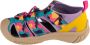 Joma S.Neo Jr 25 SNEOJS voor meisje Roze Sandalen - Thumbnail 2