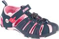 Joma S.Seven Jr 25 SSEVJS voor meisje Marineblauw Sandalen - Blauw