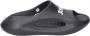Joma S.Zantes Men 2401 SZANTES2401 Mannen Zwart Slippers - Thumbnail 3