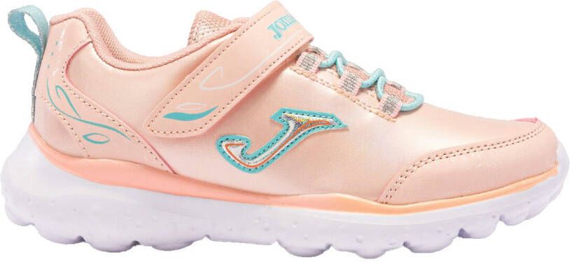 Joma Butterfly Jr 2210 JBUTTW2210V voor Roze Sneakers - Foto 2