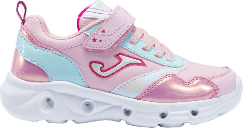 Joma Star Jr 2213 JSTARW2213V voor Roze Sneakers Sportschoenen - Foto 2
