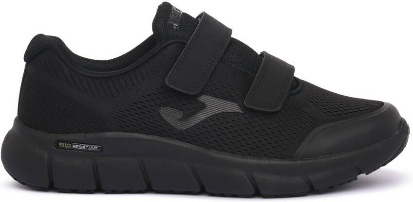Joma Sneakers 2521 ZEN BLK VELCRO