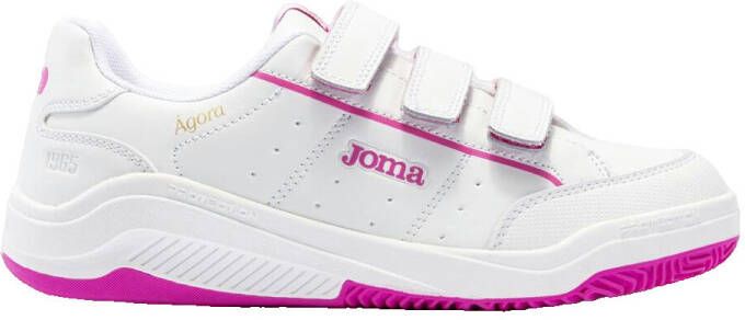 Joma W.Agora Jr 2310 WAGOW2310V voor Wit Sneakers - Foto 2