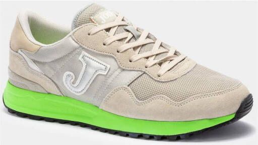 Joma Sneakers C. 367 MEN 2225 BEIGE LIME