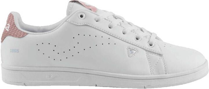 Joma Classi Lady 2213 CCLALW2213 Vrouwen Wit Sneakers - Foto 2