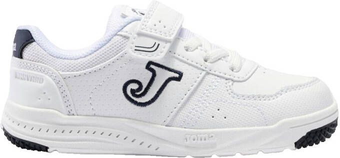 Joma Harvard Schoenen Wit - Foto 2