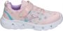 Joma Space Jr 25 JSPACS voor Roze Sneakers Sportschoenen - Thumbnail 3