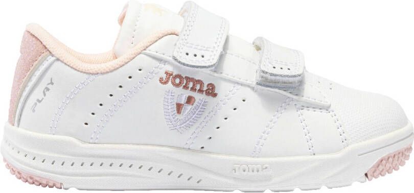 Joma W.Play Jr 2113 WPLAYW2113V voor Wit Sneakers - Foto 2