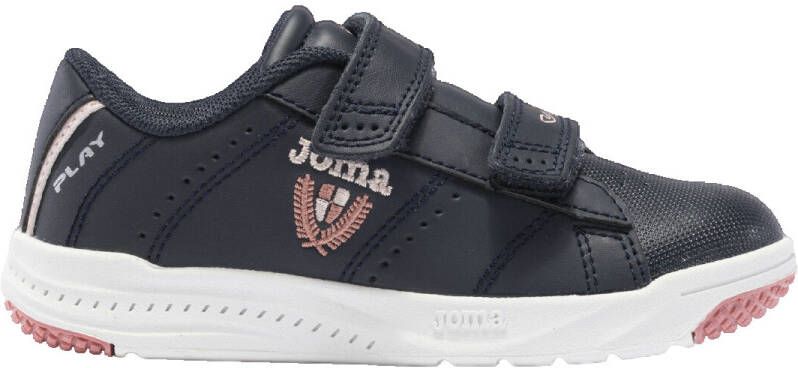 Joma W.Play Jr 2339 WPLAYW2339V voor Marineblauw Sneakers - Foto 2