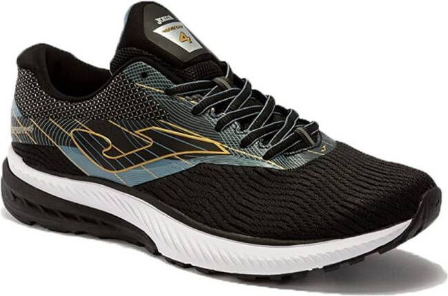 Joma Sneakers R.VICTORY 2201 BLACK GOLD