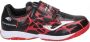 Joma Super Copa Jr 25 SCJS INV voor een Zwart Indoorschoenen - Thumbnail 2
