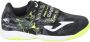 Joma Super Copa Jr 2401 IN SCJW2401INV voor een Zwart Indoorschoenen - Thumbnail 2