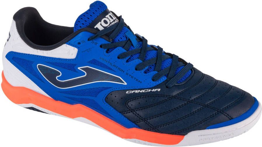 Joma Sportschoenen Cancha 24 CANW IN