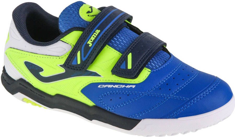 Joma Sportschoenen Cancha Jr. 2402 INV