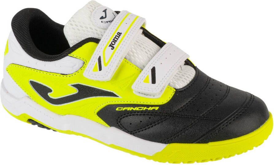 Joma Sportschoenen Cancha Jr. 25 CAJS IN