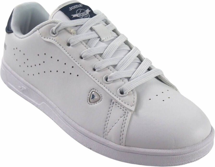 Joma Sportschoenen Deporte señora classic w bl.azu