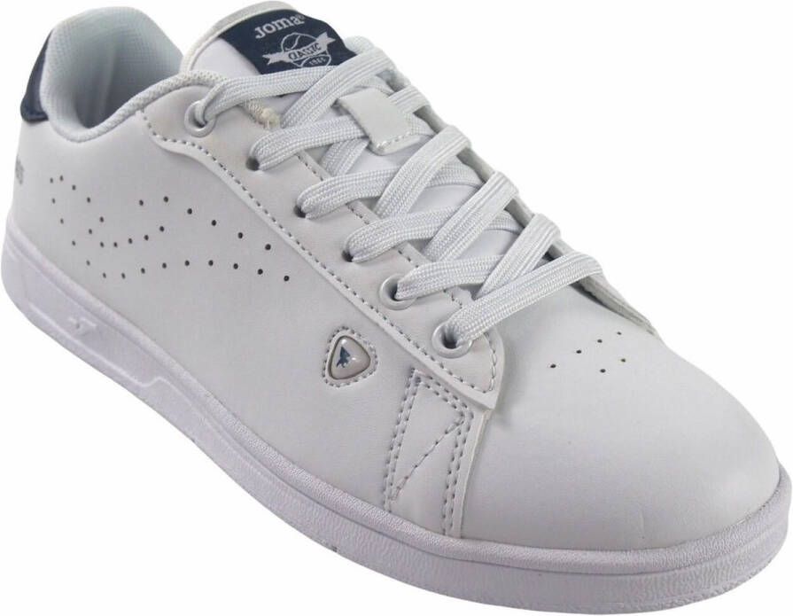 Joma Sportschoenen Dames sport classic w bl.azu