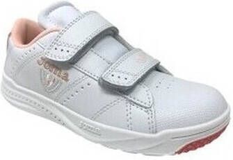 Joma Sportschoenen Deporte niña play 2529 bl.ros