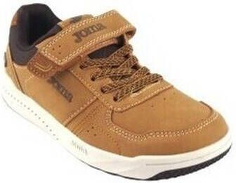 Joma Sportschoenen Deporte niño jarama 2524 v cuero