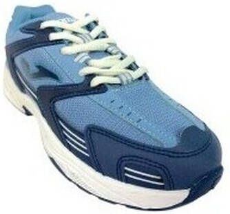 Joma Sportschoenen Deporte niño jrt50 2503 azul