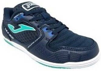 Joma Sportschoenen Deporte niño sala max jr 2503 azul