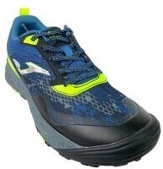 Joma Sportschoenen Deporte niño sima 2522 azul