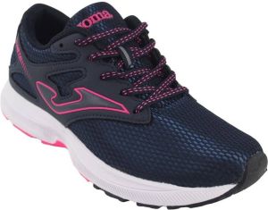 Joma Sportschoenen Sportdame goaldame 2303 az.fuxia