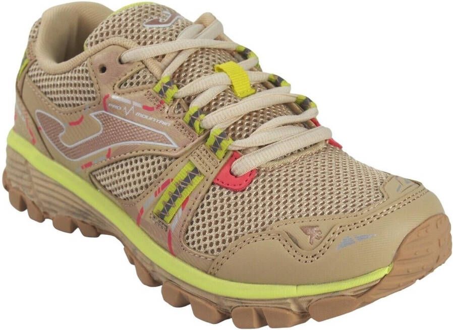 Joma Sportschoenen Deporte señora shock lady 2329 beig