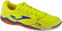 Joma FS 2209 IN FSW2209IN Mannen Geel Indoorschoenen - Thumbnail 2