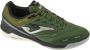 Joma Gambeta 25 GAMW Mannen Groen Indoorschoenen - Thumbnail 2