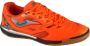Joma Liga-5 In Voetbalschoenen Oranje - Thumbnail 2