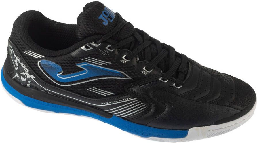 Joma Liga-5 25 LIGW IN Mannen Zwart Indoorschoenen