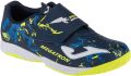 Joma Megatron Jr. 2403 IN MEJS2403INV voor een Marineblauw Indoorschoenen - Blauw