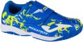 Joma Megatron Jr. 2404 IN MEJS2404INV voor een jongen Blauw Indoorschoenen - Blauw