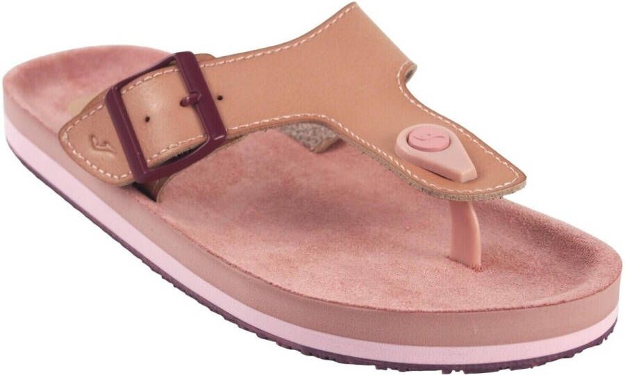 Joma Sportschoenen Sandalia señora haway 2313 salmon