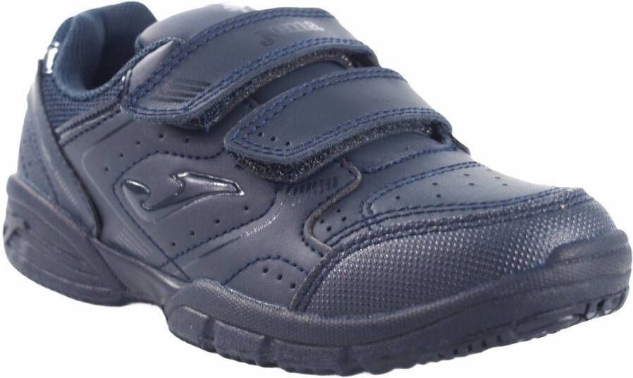 Joma Sportschoenen schooljongen schoen 2103 blauw