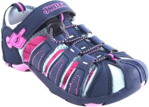Joma Sportschoenen seven 2243 roze