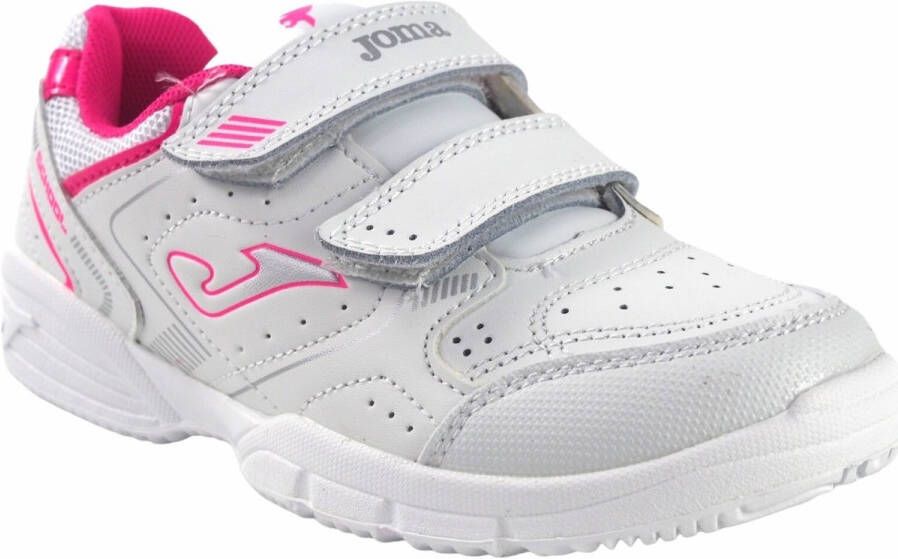 Joma Sportschoenen Deporte niña school 2410 bl.fux