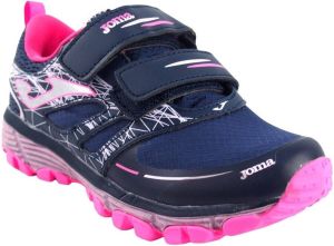 Joma Sportschoenen Sport meisje sima junior 2143v az.pink