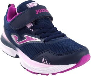 Joma Sportschoenen Sport meisje snel junior 2153v az.pink