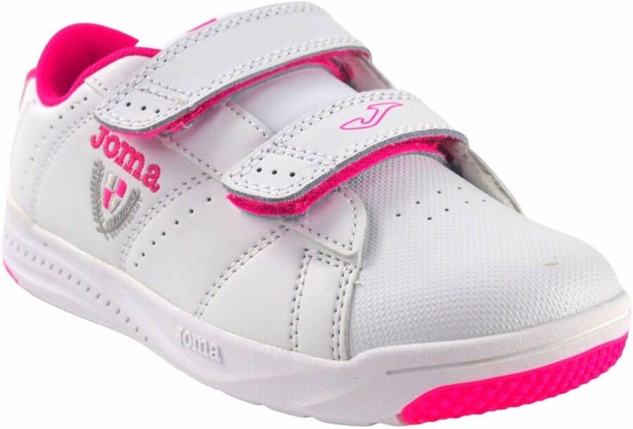 Joma Sportschoenen Deporte niña play 2142 bl.fux
