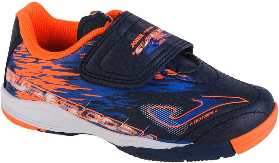 Joma Sportschoenen Super Copa Jr 22 SCJW IN