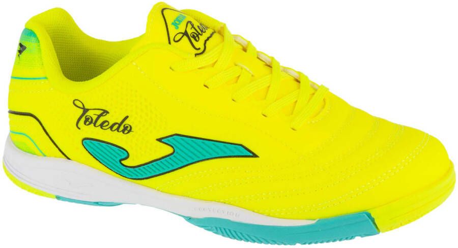 Joma Sportschoenen Toledo Jr 24 TOJW IN